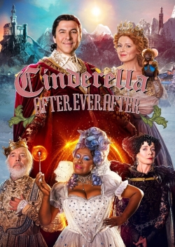 Watch Cinderella: After Ever After free movies