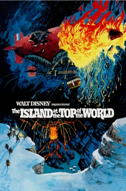 Watch The Island at the Top of the World free movies