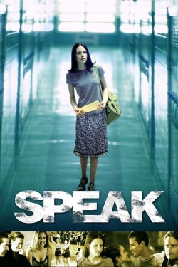 Watch Speak free movies