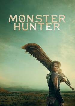 Watch Monster Hunter free movies