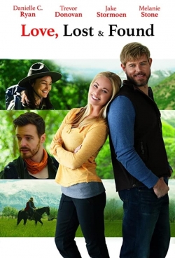 Watch Love, Lost & Found free movies