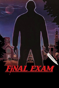 Watch Final Exam free movies