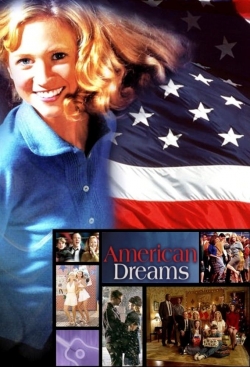 Watch American Dreams free movies