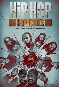 Watch Hip Hop Homicides free movies