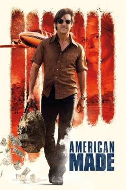 Watch American Made free movies