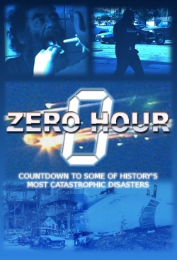 Watch Zero Hour free movies