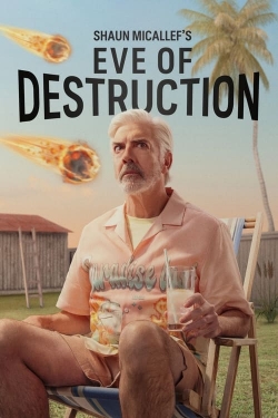 Watch Shaun Micallef's Eve of Destruction free movies