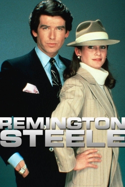 Watch Remington Steele free movies