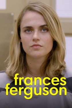 Watch Frances Ferguson free movies