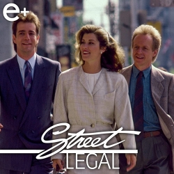 Watch Street Legal free movies