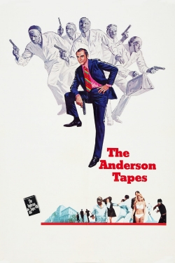 Watch The Anderson Tapes free movies