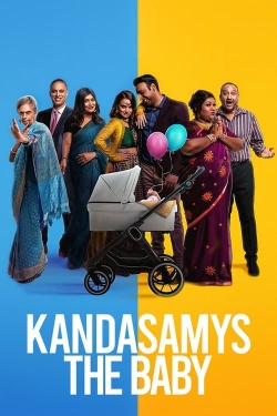 Watch Kandasamys: The Baby free movies