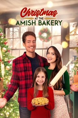 Watch Christmas at the Amish Bakery free movies