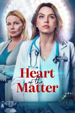 Watch Heart of the Matter free movies