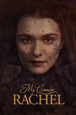 Watch My Cousin Rachel free movies