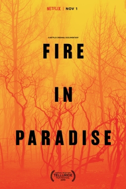 Watch Fire in Paradise free movies