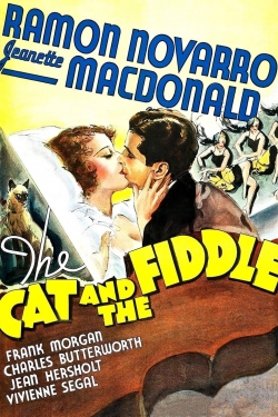 Watch The Cat and the Fiddle free movies