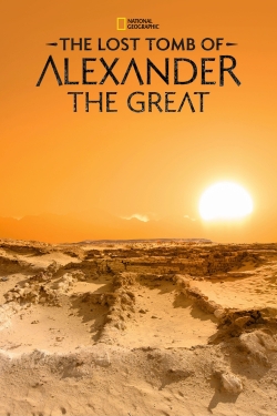 Watch The Lost Tomb of Alexander the Great free movies