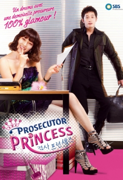 Watch Prosecutor Princess free movies