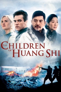 Watch The Children of Huang Shi free movies