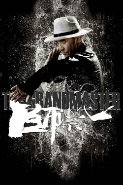 Watch The Grandmaster free movies