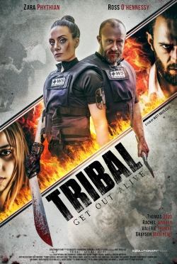 Watch Tribal Get Out Alive free movies