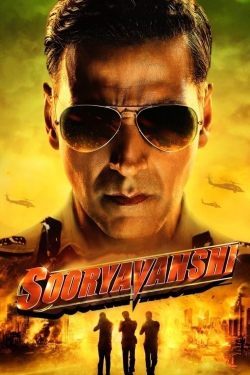 Watch Sooryavanshi free movies