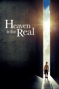 Watch Heaven is for Real free movies