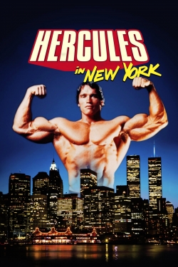 Watch Hercules in New York free movies