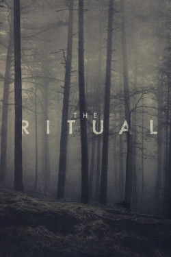 Watch The Ritual free movies