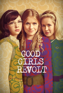 Watch Good Girls Revolt free movies