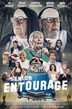 Watch Senior Entourage free movies