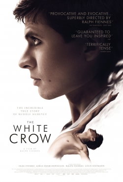 Watch The White Crow free movies