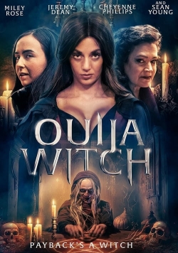 Watch Ouija Witch free movies