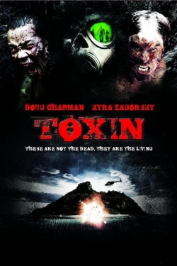 Watch Toxin free movies