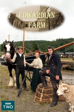 Watch Edwardian Farm free movies