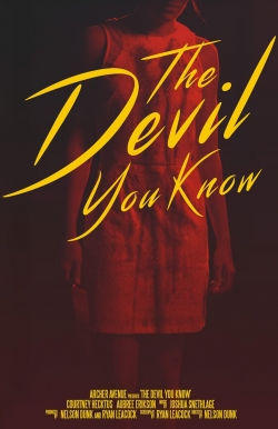 Watch The Devil You Know free movies