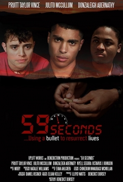 Watch 59 Seconds free movies