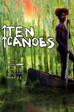 Watch Ten Canoes free movies