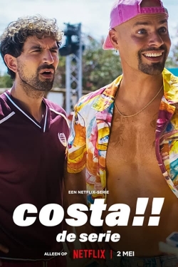 Watch Costa!! The Series free movies