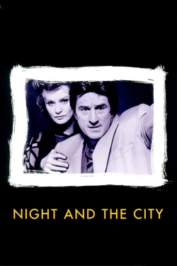 Watch Night and the City free movies