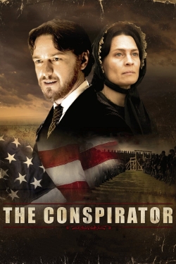 Watch The Conspirator free movies