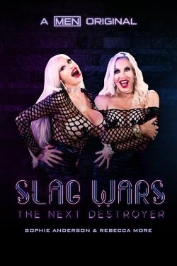 Watch Slag Wars: The Next Destroyer free movies