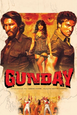 Watch Gunday free movies