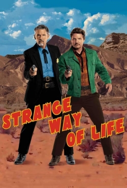 Watch Strange Way of Life free movies