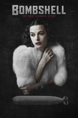 Watch Bombshell: The Hedy Lamarr Story free movies