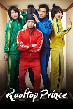 Watch Rooftop Prince free movies