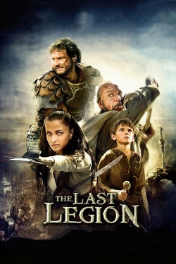 Watch The Last Legion free movies