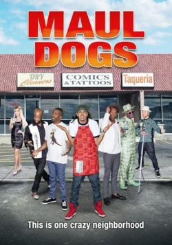 Watch Maul Dogs free movies