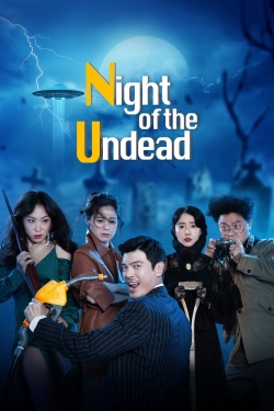 Watch The Night of the Undead free movies